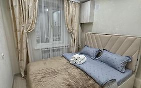 Apartments Almaty Airport